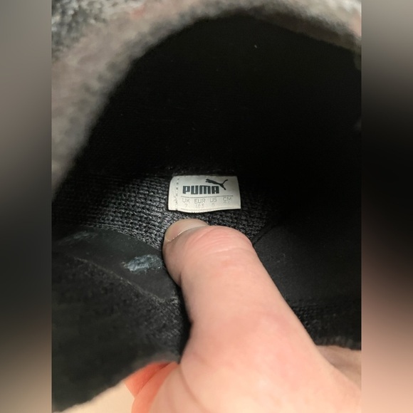 PUMA “Ignite Limitless evoKnit” sneakers - Picture 6 of 6